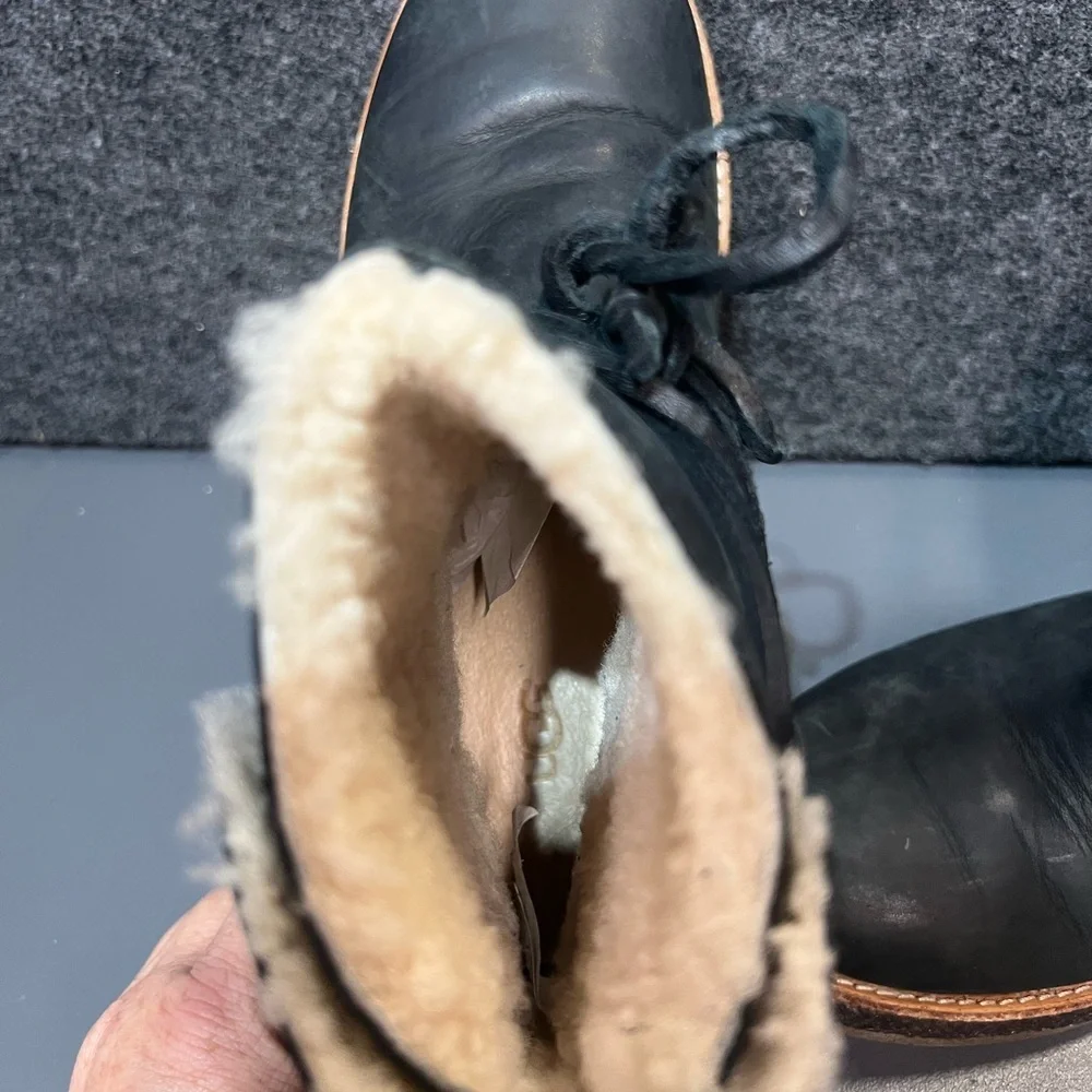 UGG luisa water